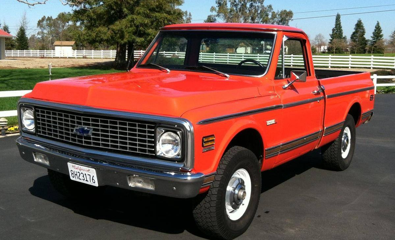 Illustration for article titled Ten Best Pickup Trucks